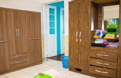 VENTA DE LINDA CASA DE 1 PISO EN PIMENTEL